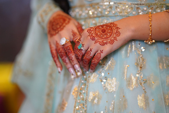 Zeeshan & Hira Engagement 00082