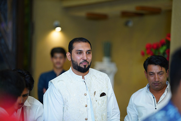 Shani Malik Engagement 00112