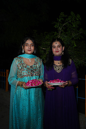 Ehtasham & Amna Barat  00135