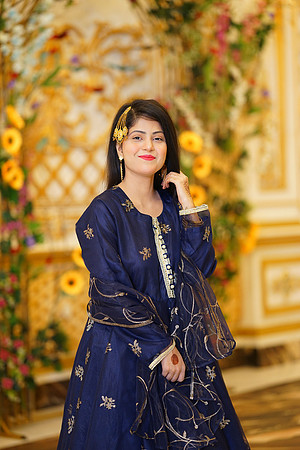 Umer Hayat & Qurat ul Ain Walima 00198