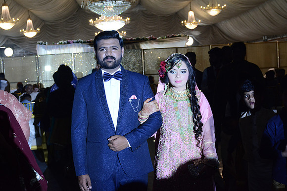 Arslan Walima 00453
