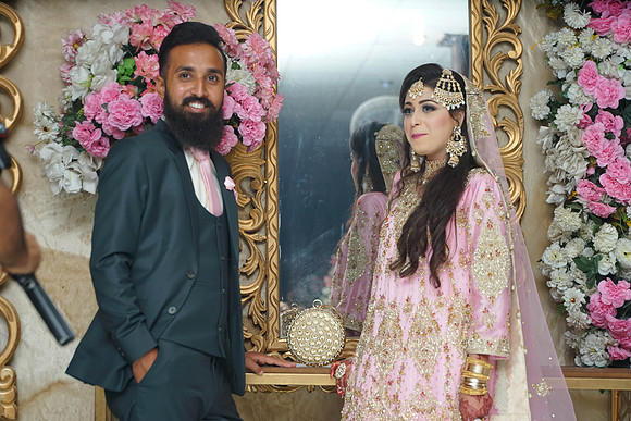Uzair & Muskan Walima 00056