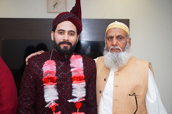 Umair & Afifa Barat 00039