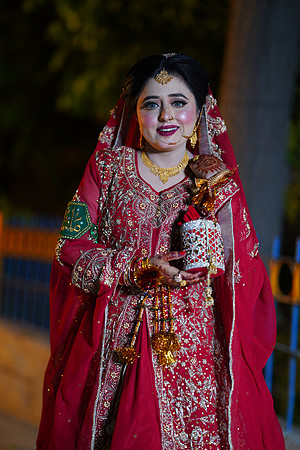 Ehtasham & Amna Barat  00018