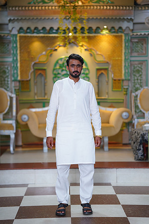 Maryam & Sultan Barat 00466