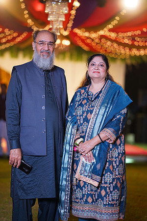 Ammara & Azeem Mehndi 00200