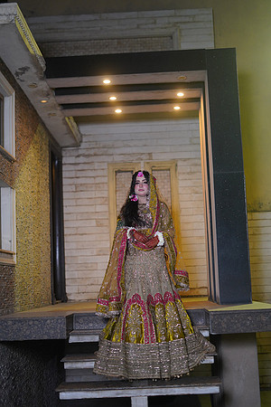 Maryam & Sultan Mehndi 00099