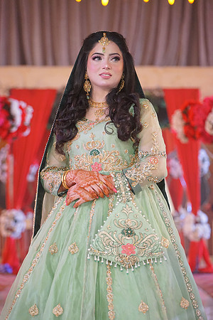 Azhar & Ayesha Walima 00177