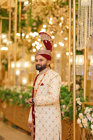 Iqra & Touqeer Barat 00167