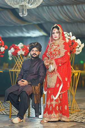 Nazm & Shiza 00032