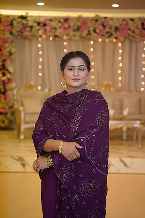 Hassan & Rahila Baat Pakki 00429