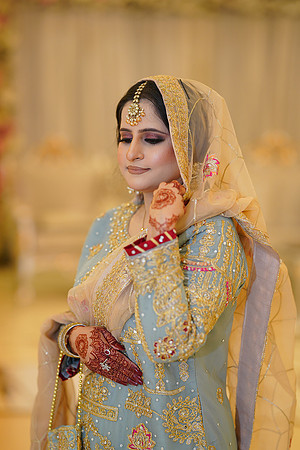 Hassan & Rahila Baat Pakki 00017
