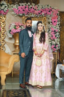 Uzair & Muskan Walima 00005