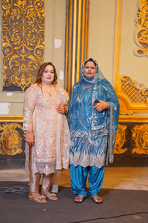 Maryam & Sultan Walima 00156