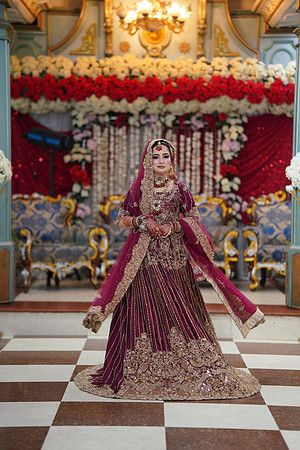 Maryam & Sultan Barat 00211