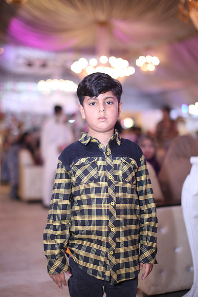 Walima Wedding Photographed by Fatima Studio 00229