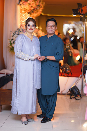 Iqra & Touqeer Walima 00125