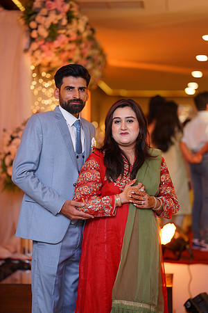 Iqra & Touqeer Walima 00177