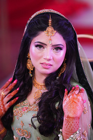 Azhar & Ayesha Walima 00135