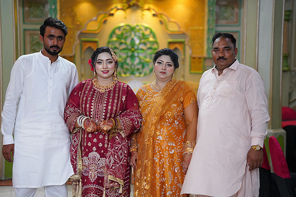 Maryam & Sultan Barat 00370