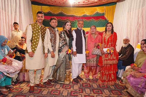 Uzair & Muskan Mehndi 00063