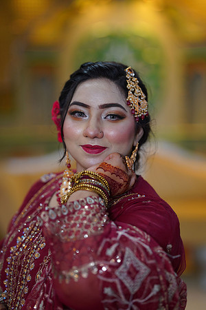 Maryam & Sultan Barat 00433