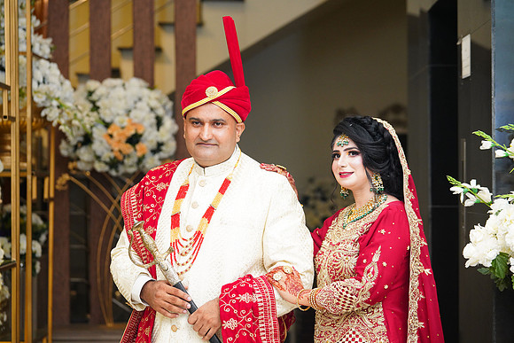 Rashid & Amina Barat 00136