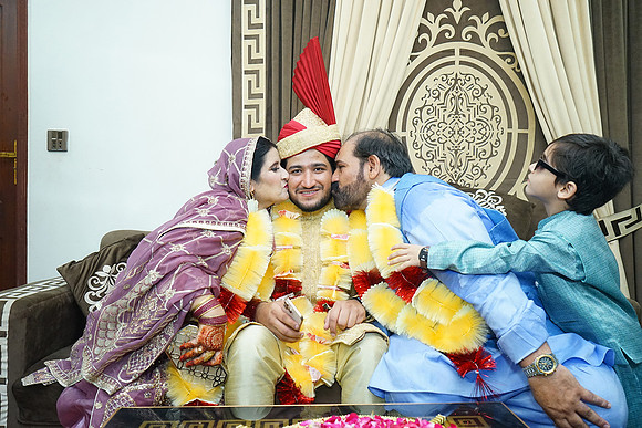 Farhan & Anum Barat 00065