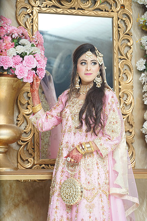 Uzair & Muskan Walima 00064