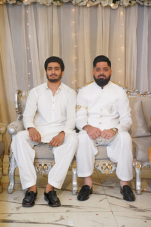 Hassan & Rahila Baat Pakki 00248