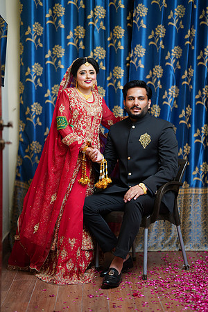 Ehtasham & Amna Barat  00065