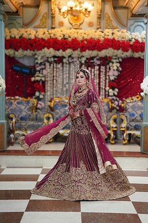 Maryam & Sultan Barat 00213