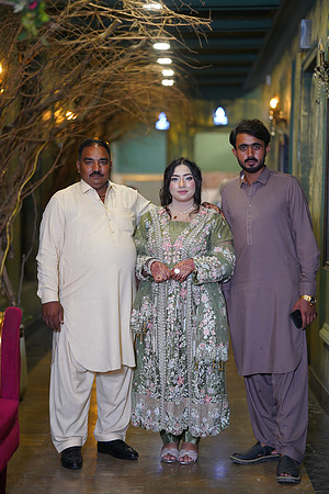 Maryam & Sultan Walima 00449