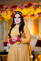 Iqra & Touqeer Mehndi 00010