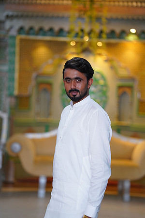 Maryam & Sultan Barat 00469