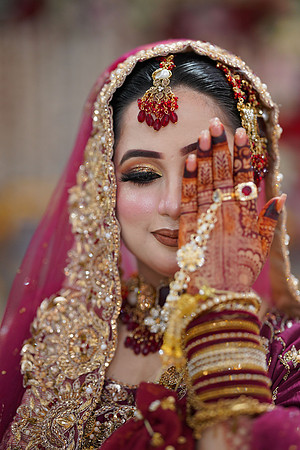 Maryam & Sultan Barat 00173