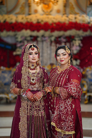 Maryam & Sultan Barat 00298