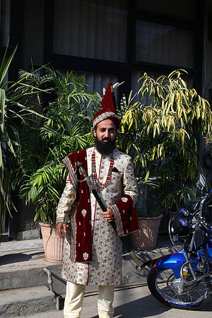 Uzair & Muskan Barat 00189