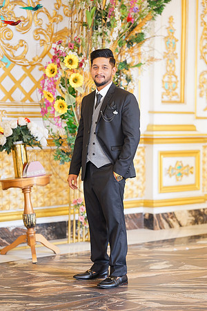 Wali & Palwasha Walima 00127