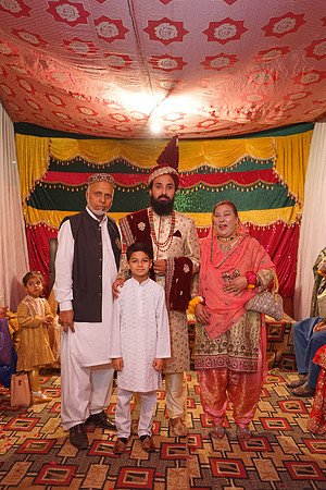 Uzair & Muskan Mehndi 00117