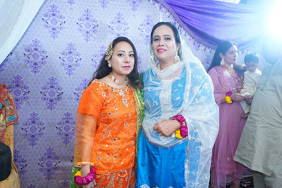 Zohaib Mehndi 00235
