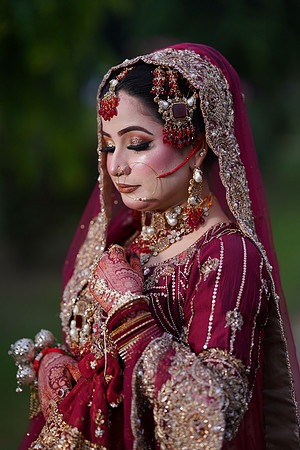 Maryam & Sultan Barat 00029