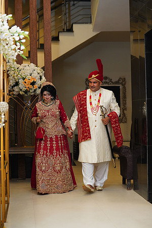 Rashid & Amina Barat 00110
