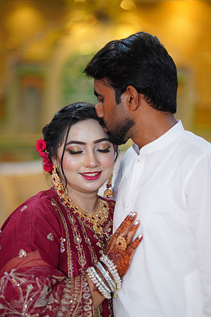 Maryam & Sultan Barat 00428