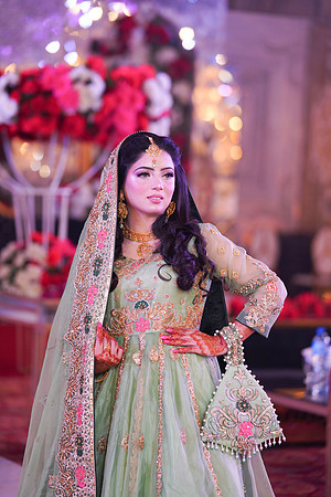 Azhar & Ayesha Walima 00111