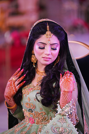 Azhar & Ayesha Walima 00132