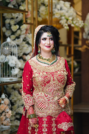 Rashid & Amina Barat 00065