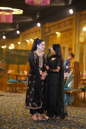 Maryam & Sultan Walima 00047