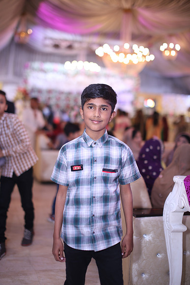 Walima Wedding Photographed by Fatima Studio 00225