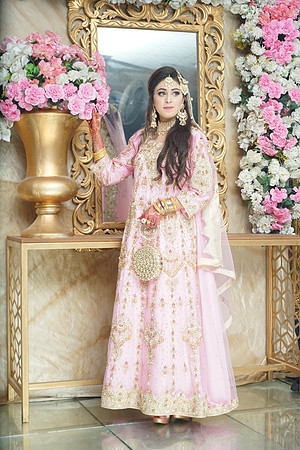 Uzair & Muskan Walima 00063